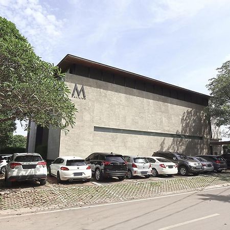 M Pavilion - Lippo Karawaci Curug  Exterior foto