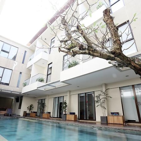 M Pavilion - Lippo Karawaci Curug  Exterior foto