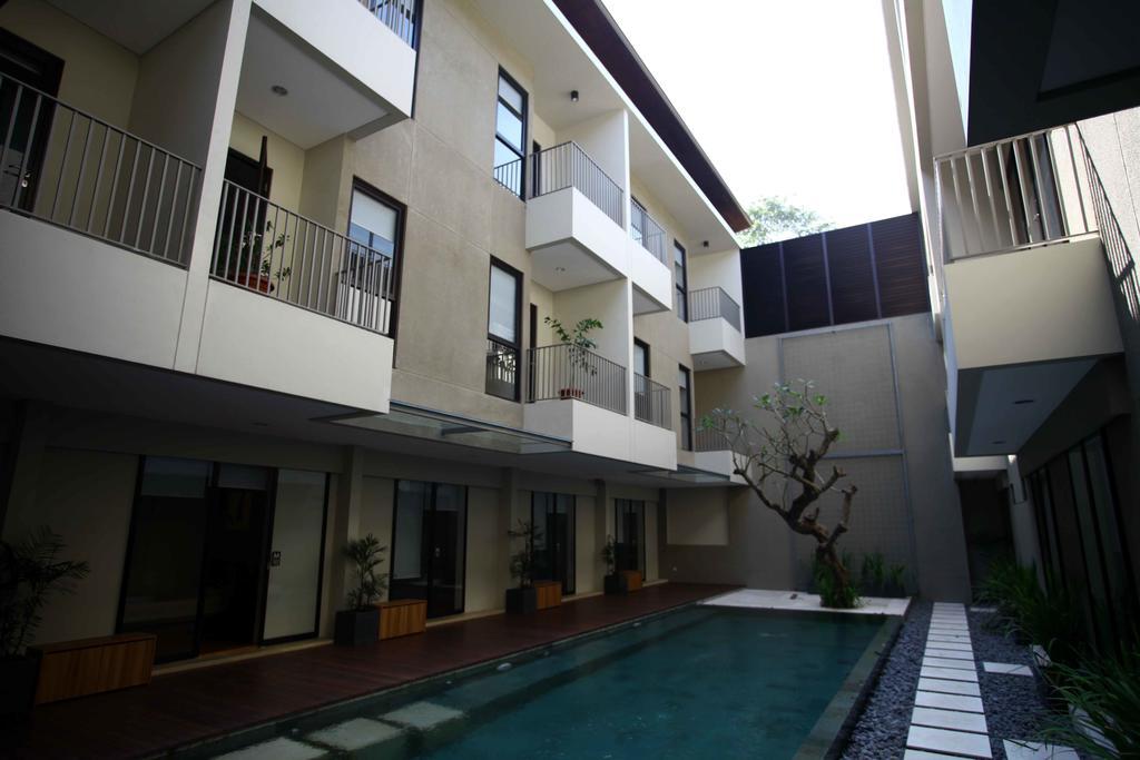 M Pavilion - Lippo Karawaci Curug  Exterior foto