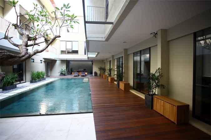 M Pavilion - Lippo Karawaci Curug  Exterior foto