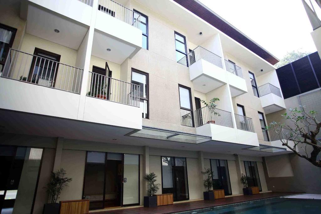M Pavilion - Lippo Karawaci Curug  Exterior foto