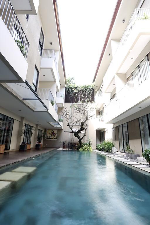 M Pavilion - Lippo Karawaci Curug  Exterior foto