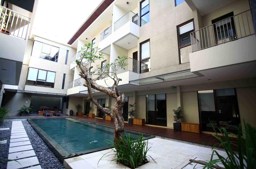 M Pavilion - Lippo Karawaci Curug  Exterior foto